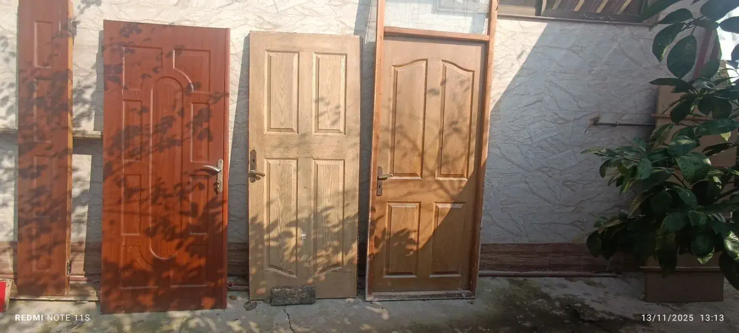 درب|مصالح و تجهیزات ساختمان|کیاشهر, |دیوار