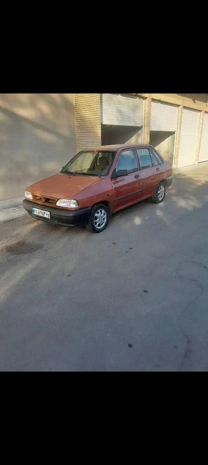 پراید|خودرو سواری و وانت|کرمان, |دیوار