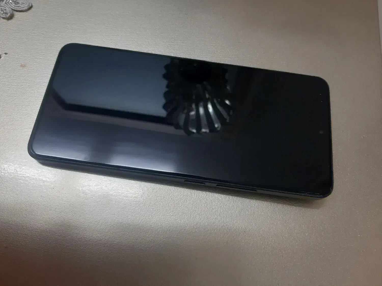 note13 PRO 5G|موبایل|اسلامشهر, باغ فیض|دیوار