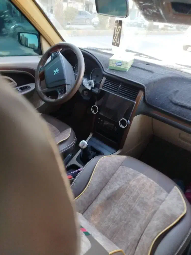 پارس|خودرو سواری و وانت|سراوان, |دیوار