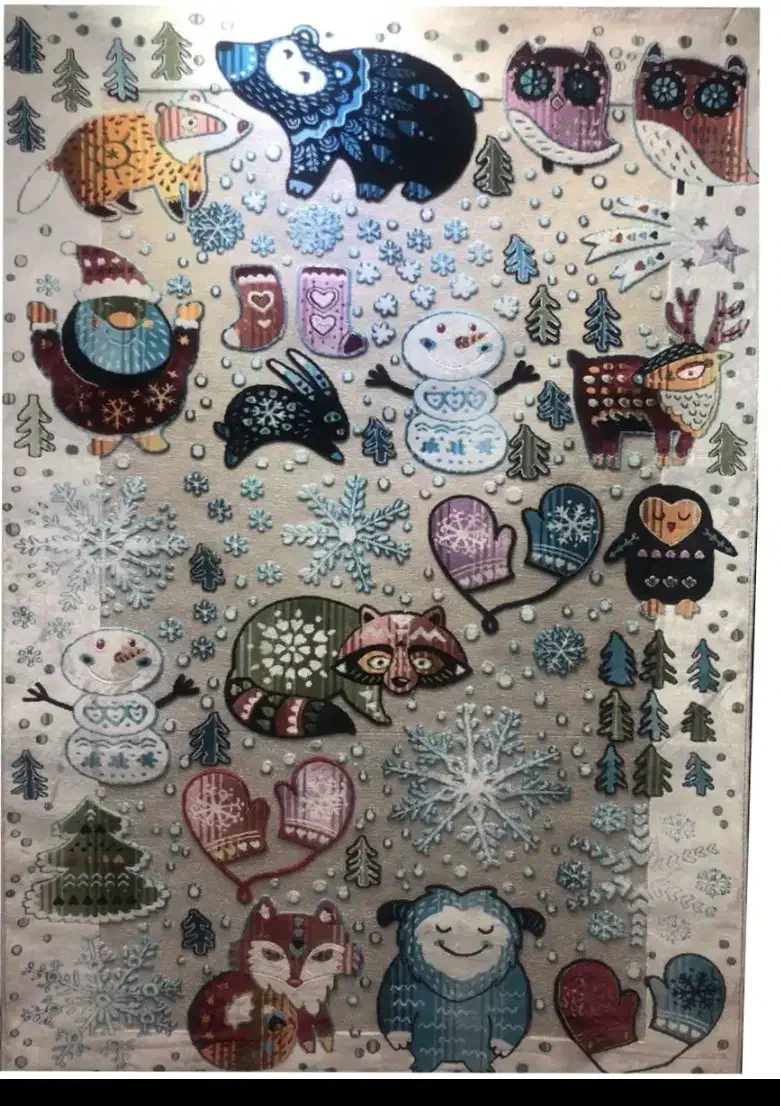 فرش ماشینی طرح شنل|فرش|تهران, سازمان آب|دیوار