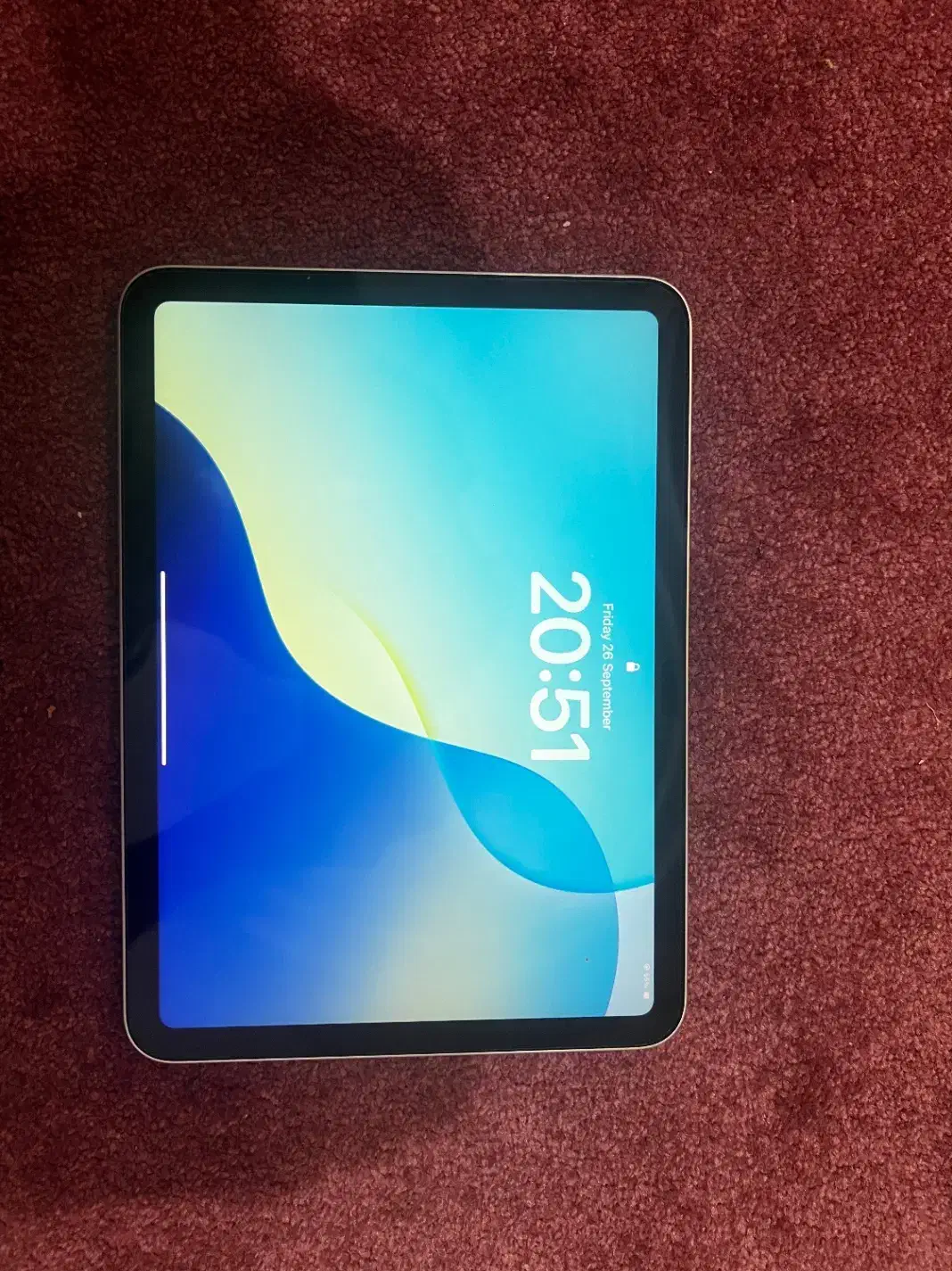 ipad(10th generation)|تبلت|تهران, پونک|دیوار