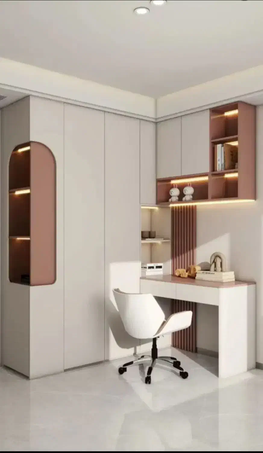 نصب کمد و کابینت و ترمو و تعمیرات|خدمات پیشه و مهارت|اصفهان, خلجا|دیوار