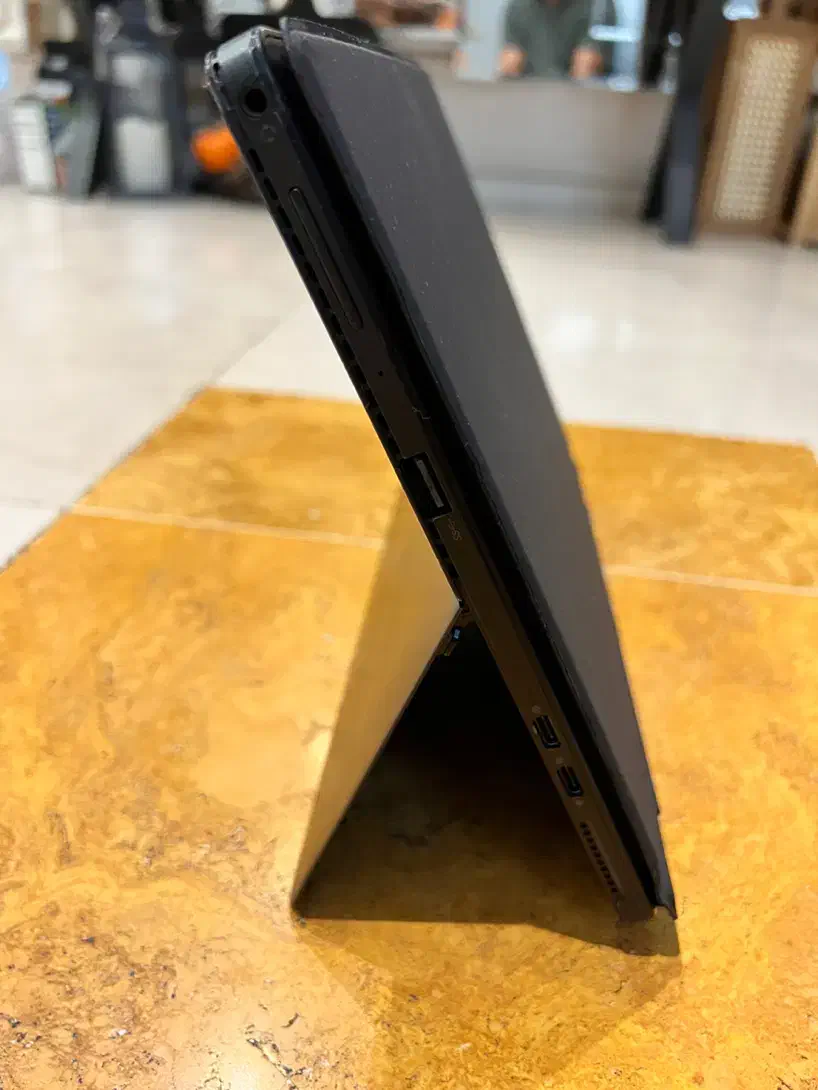 لپ تاپ سبک تبلت شو دل ۵۲۸۵  Dell latitude 5285|رایانه همراه|تهران, دزاشیب|دیوار