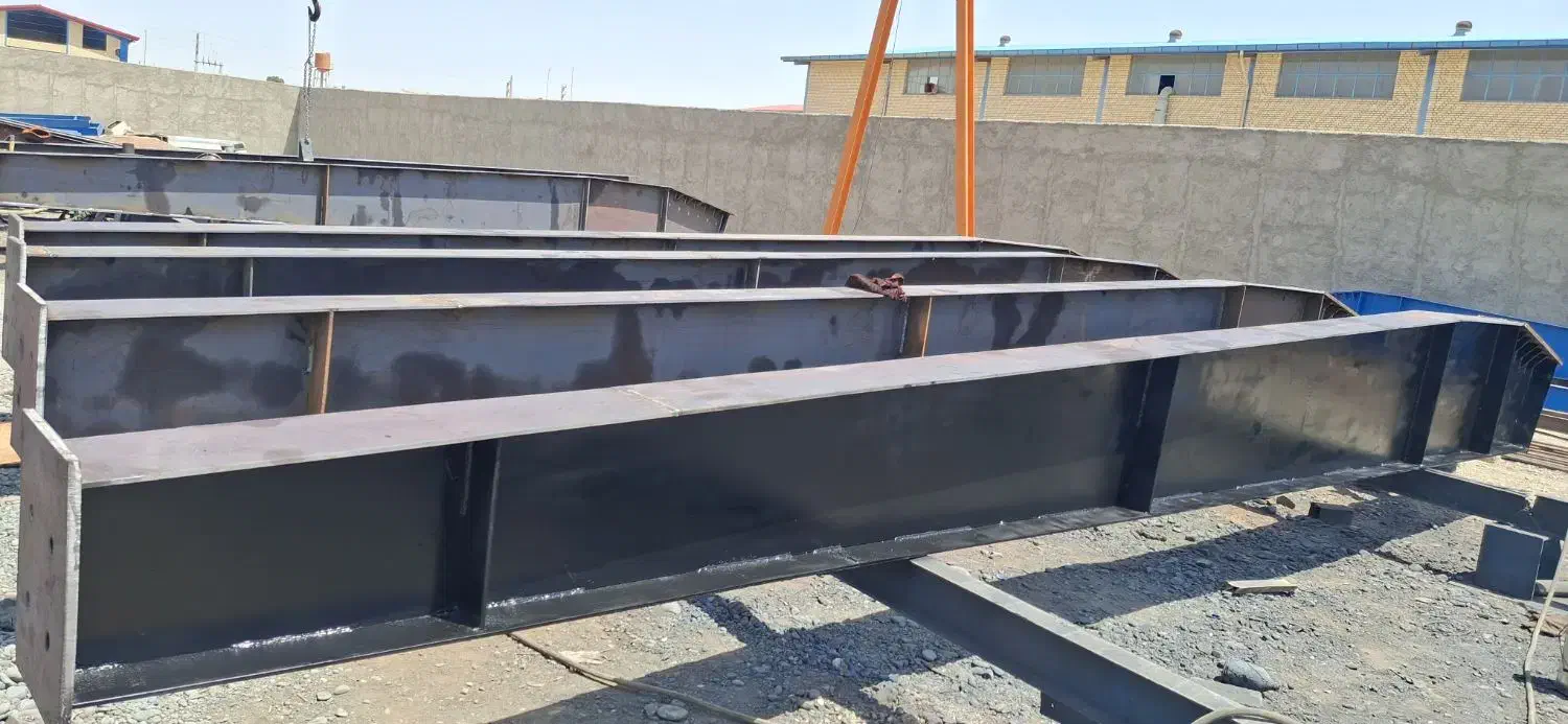 جوشکار co2کار وارد|استخدام صنعتی، فنی، مهندسی|بهارستان, |دیوار