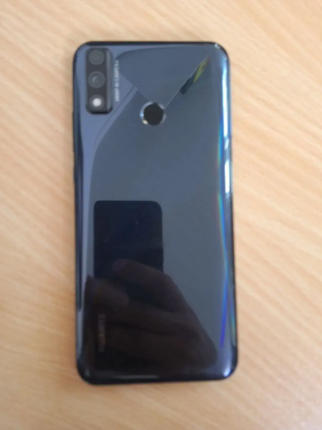 گوشی هواوی Y8S Huawei|موبایل|تهران, شادآباد|دیوار