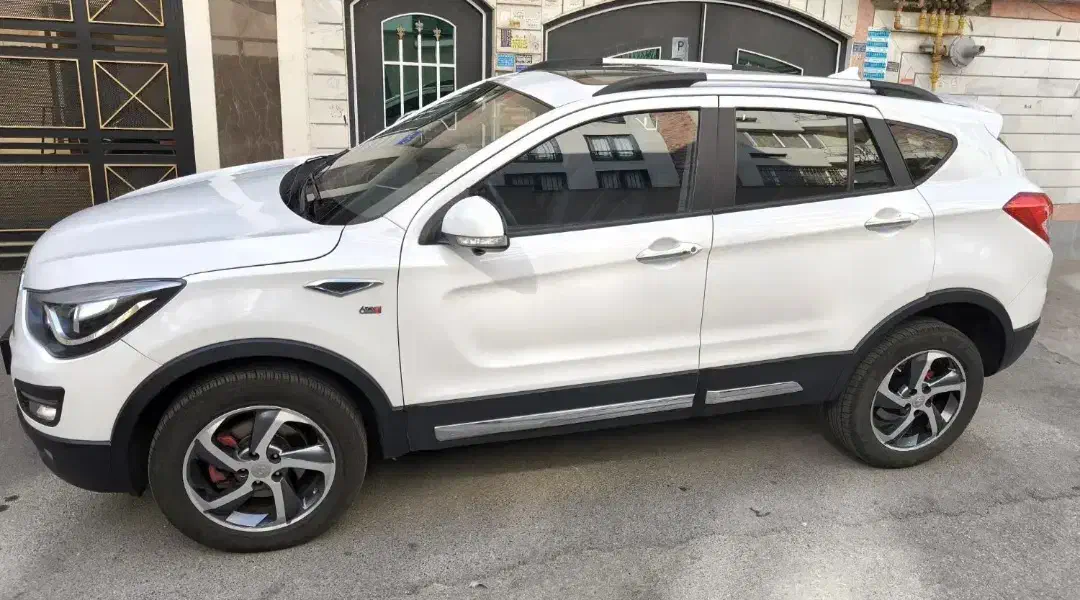 هایما s5|خودرو سواری و وانت|دورود, |دیوار