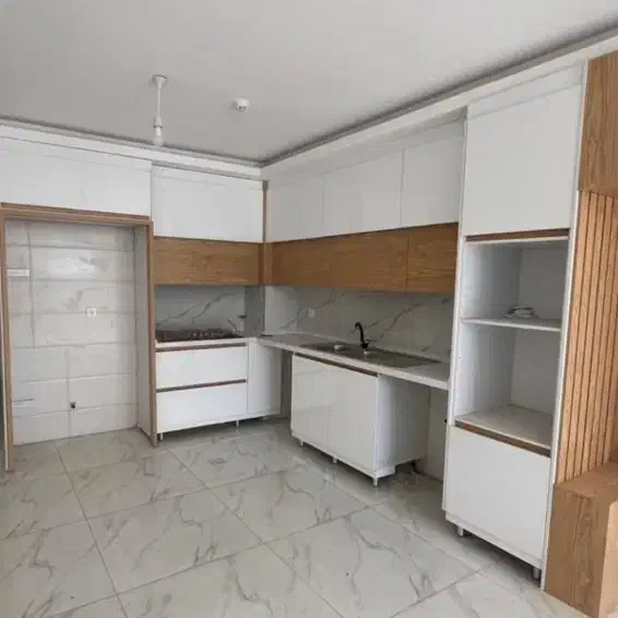 آپارتمان 84متری صفر جنوبی / فدک/دارای850وام وتحویل|فروش آپارتمان|شاهینشهر, فدک|دیوار