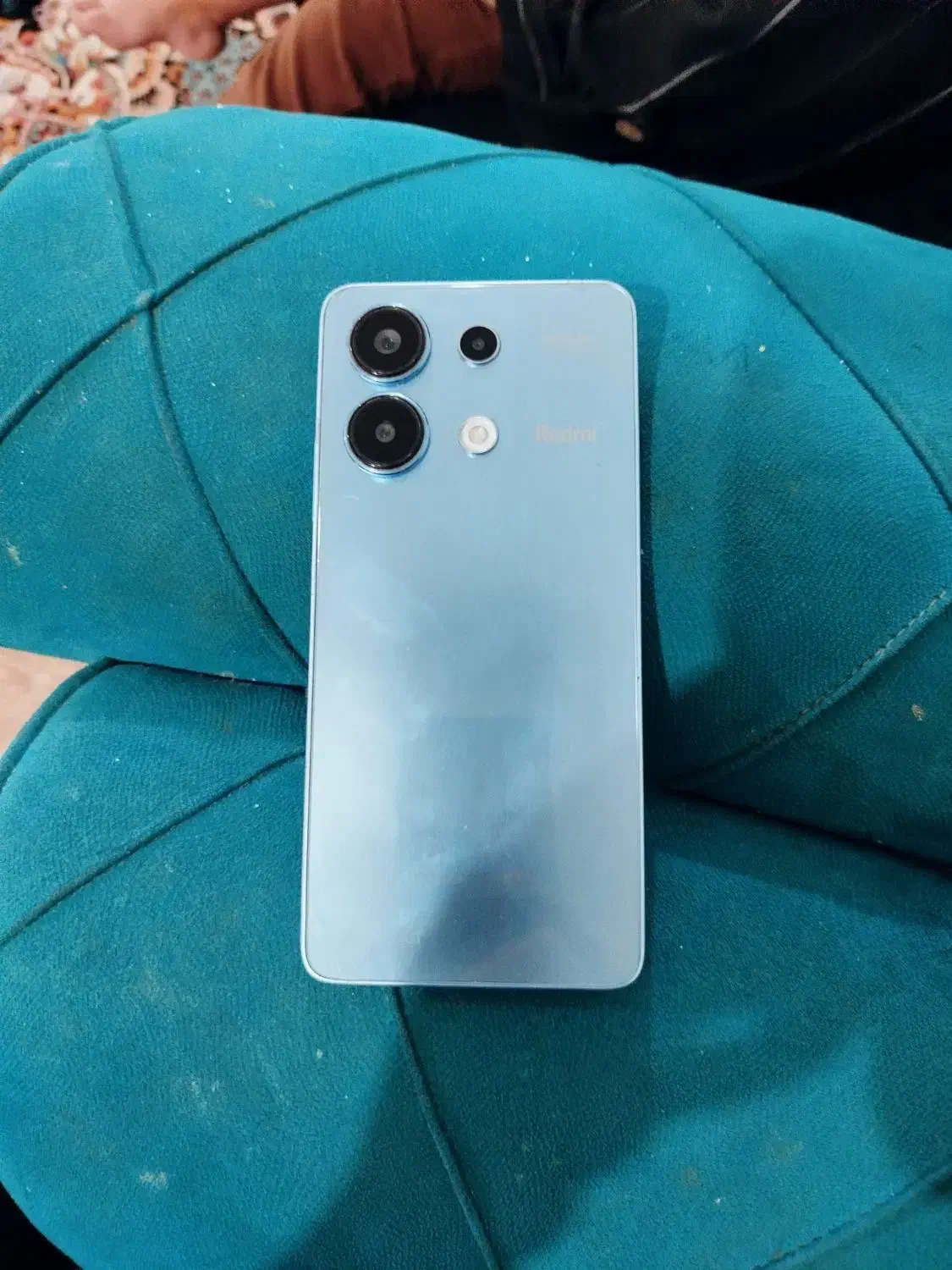 گوشی شیامی ردمی نوت13|موبایل|طارم (زنجان), |دیوار