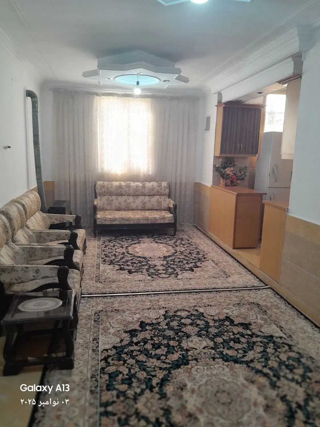 فروش خانه|فروش آپارتمان|رباطکریم, شترخوار|دیوار