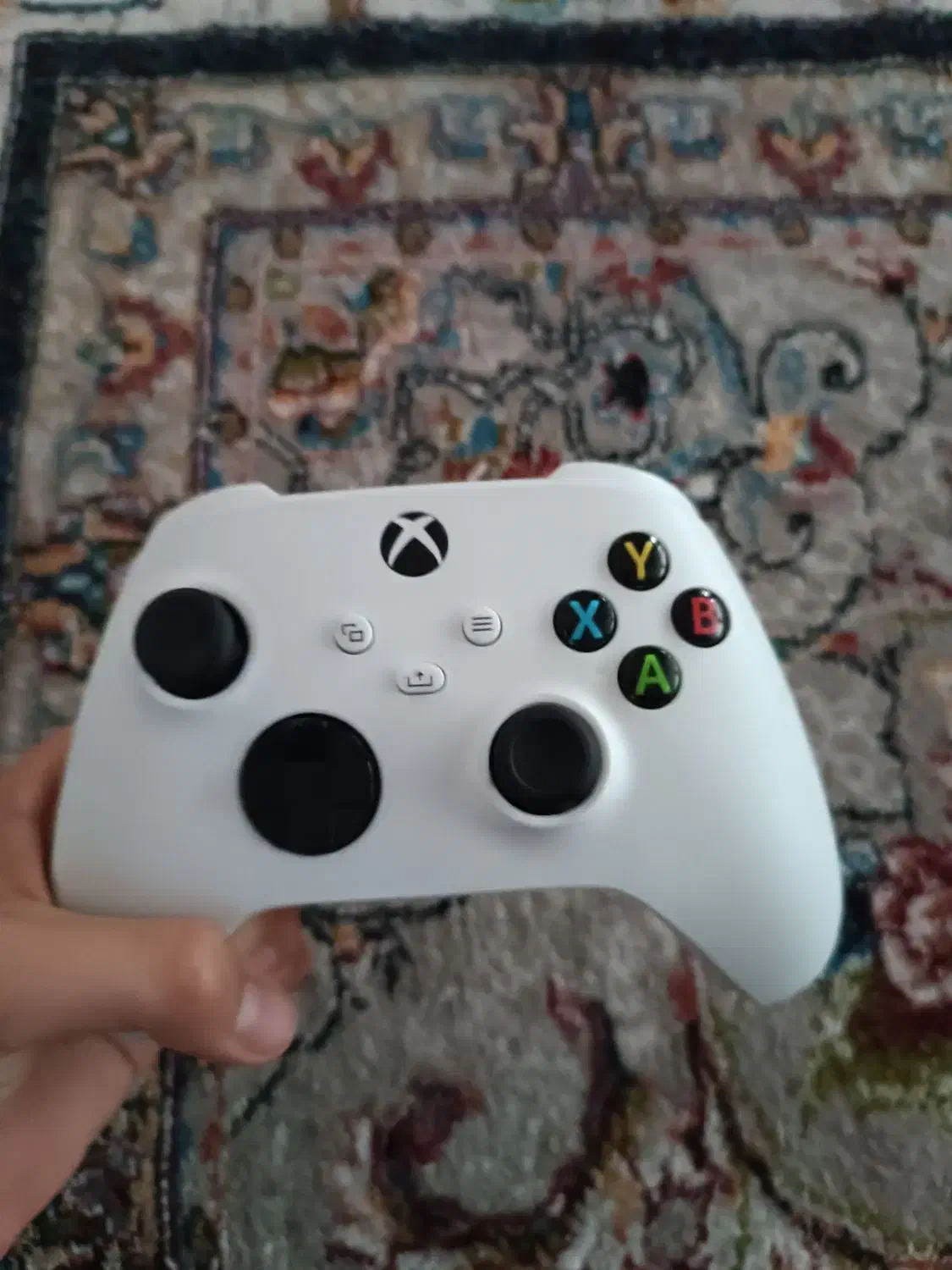 xbax سری s|کنسول، بازی ویدئویی و آنلاین|بیرجند, |دیوار