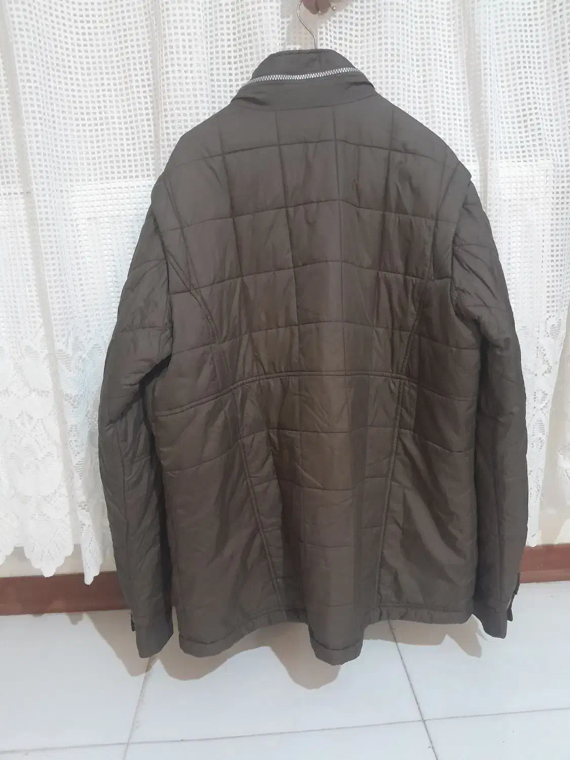 کاپشن مردانه|لباس|سهند, |دیوار