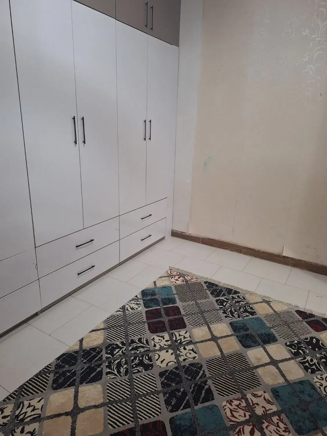 اجاره سوییت روزانه هفتگی|اجارهٔ کوتاهمدت آپارتمان و سوئیت|مشهد, کشف|دیوار