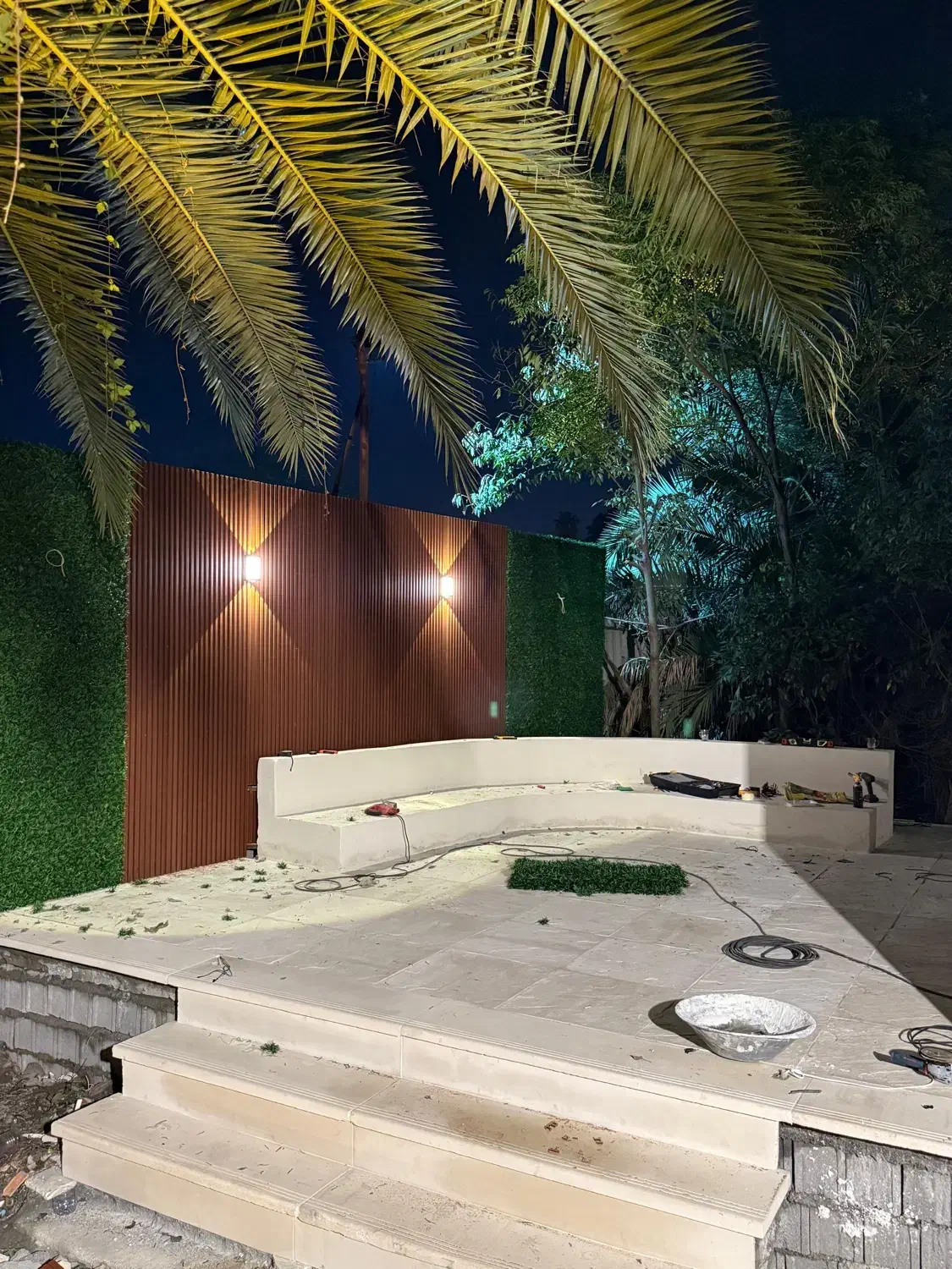 بازسازی ویلا|خدمات پیشه و مهارت|چمستان, |دیوار