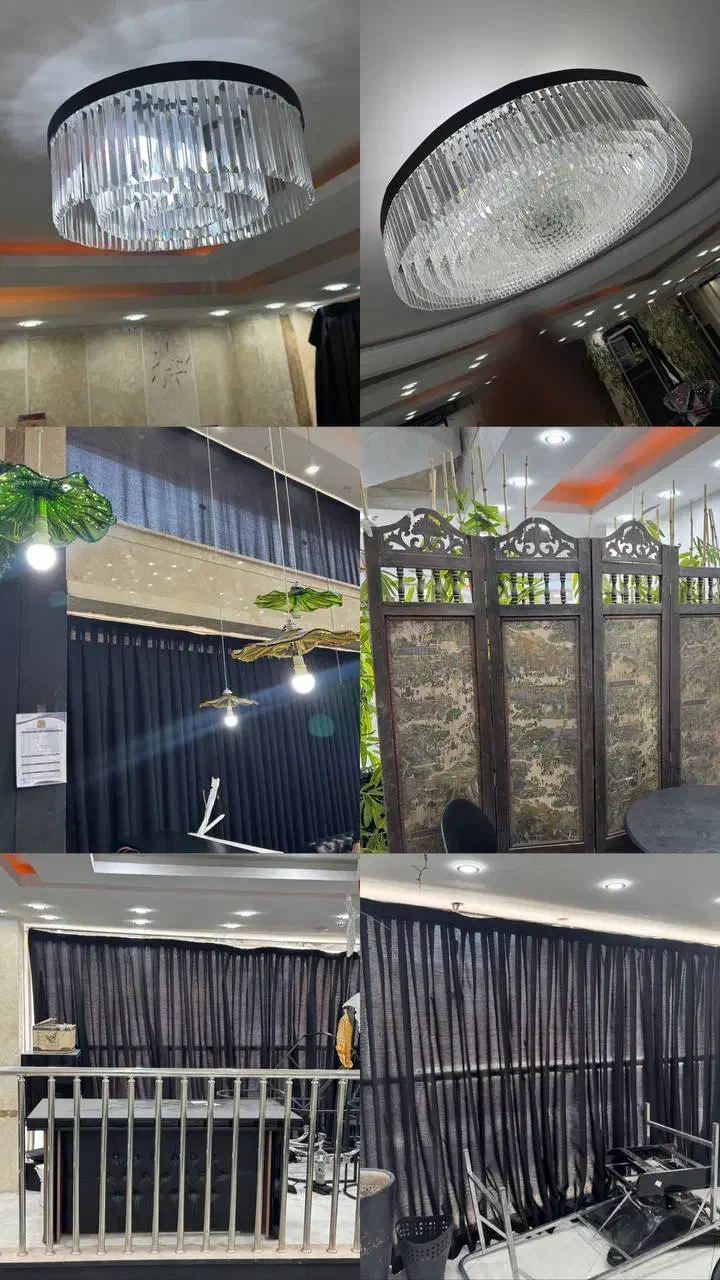 فروش وسیله سالن زیبایی|آرایشگاه و سالن‌های زیبایی|ملایر, |دیوار