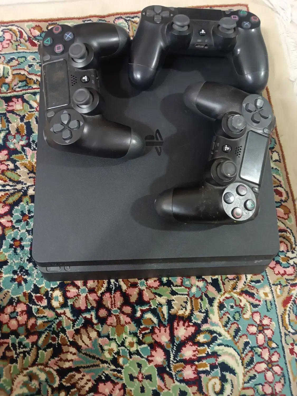 ps4 یک ترا|کنسول، بازی ویدئویی و آنلاین|بم, |دیوار