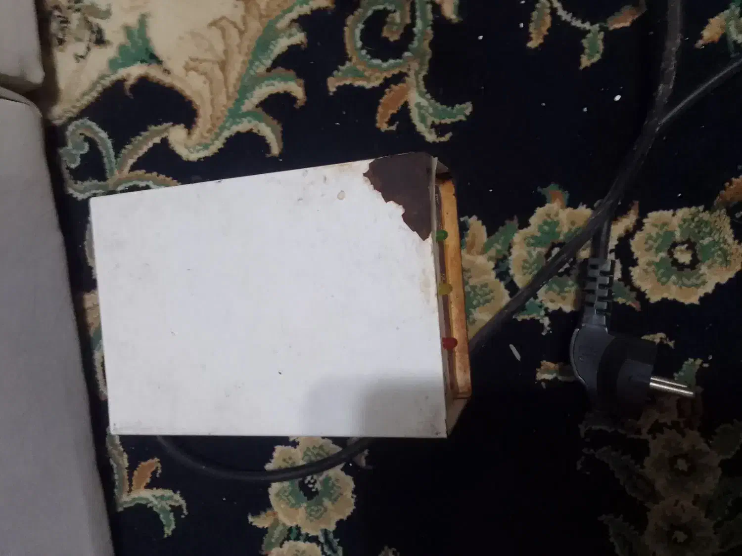 باعرض سلام خدمت عزیزان محافظیخچال کاوه|سایر لوازم برقی|رشت, نظری|دیوار