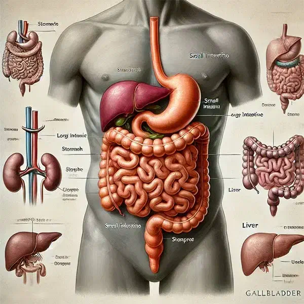 بهبود مشکلات گوارشی یبوست ونفخ معده|آرایشی، بهداشتی، درمانی|گنبد کاووس, |دیوار
