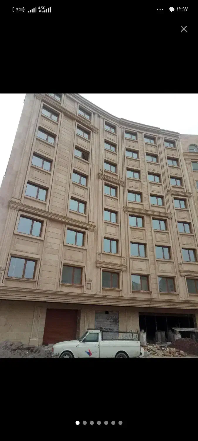 مهندس مجری ساختمان|خدمات پیشه و مهارت|تبریز, |دیوار