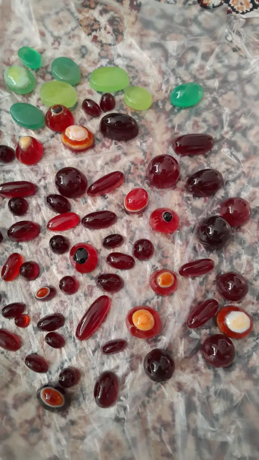 نگین عقیق|بدلیجات|مشگین شهر, |دیوار