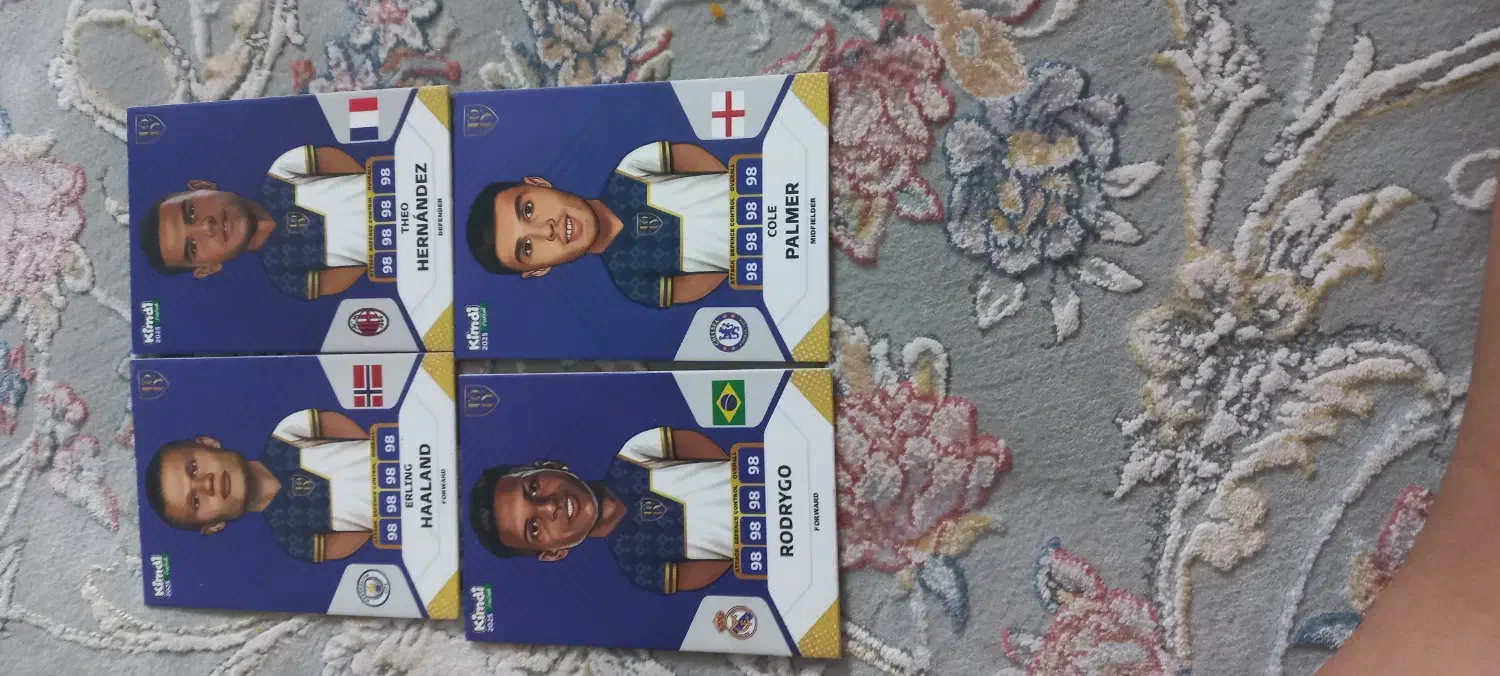 کارت کیمدی توتی|اسباب‌‌بازی|نیشابور, شهرک فرهنگیان|دیوار