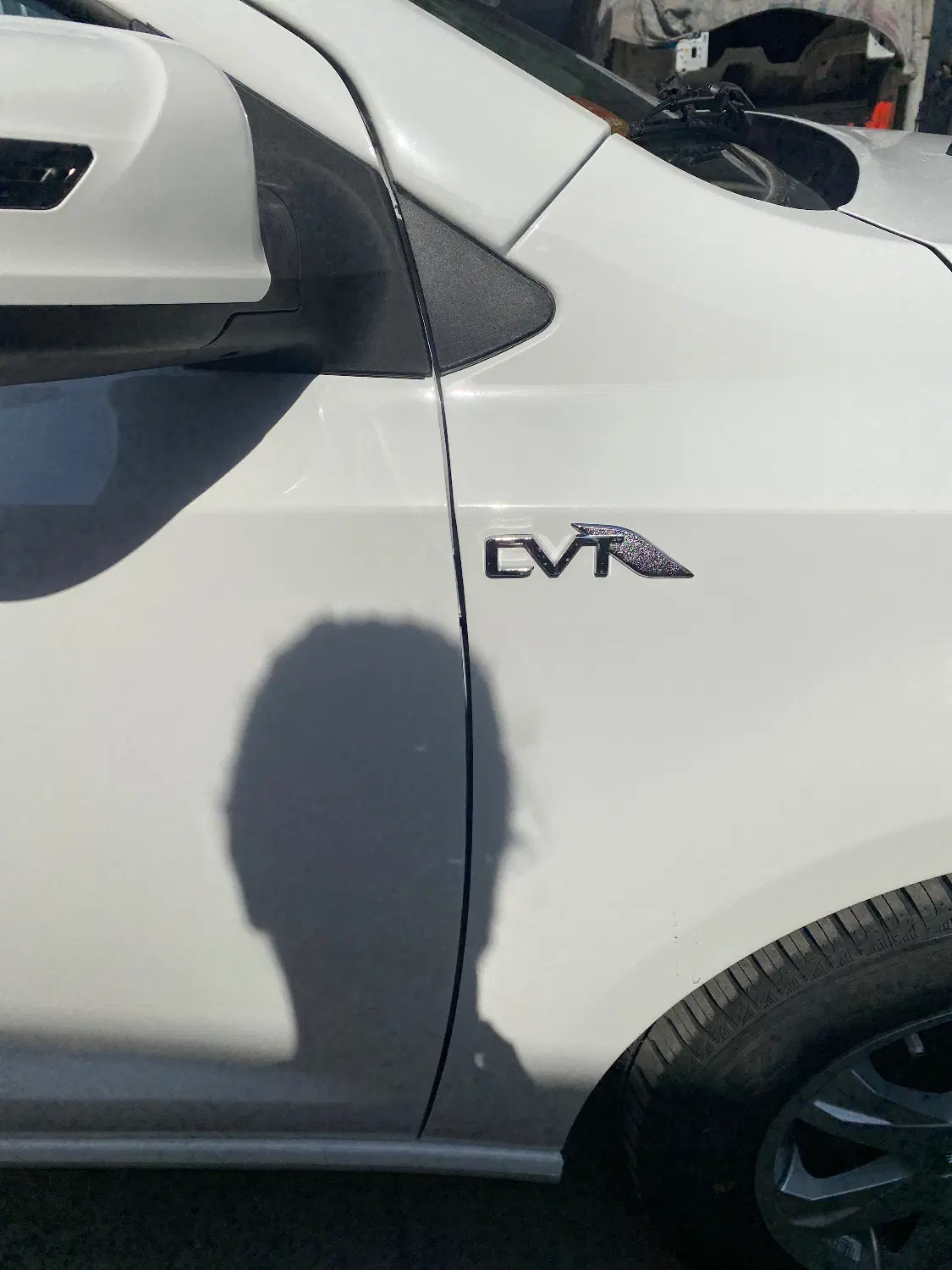 شاهین اتومات cvt(بیمه روز)|خودرو سواری و وانت|کرج, حیدرآباد|دیوار