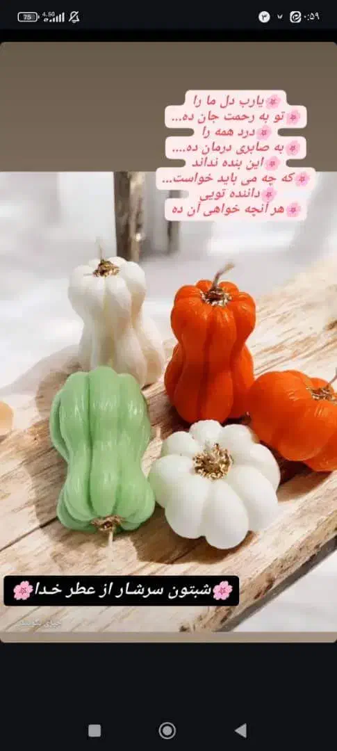 گیفت روز دانش آموز جامدادی انار کدو سنجاب یلدا شمع|صنایع دستی و سایر لوازم تزئینی|بروجن, |دیوار