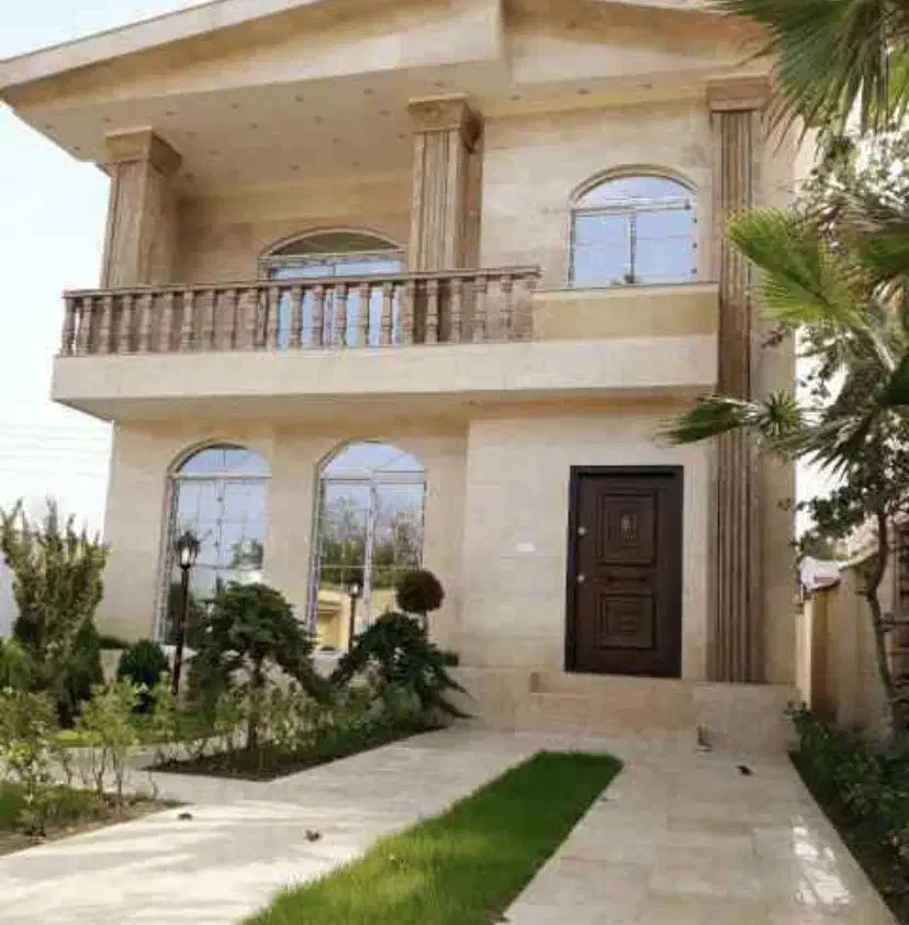 ۴۰۰ متر ویلایی فرمانیه|اجارهٔ خانه و ویلا|تهران, فرمانیه|دیوار