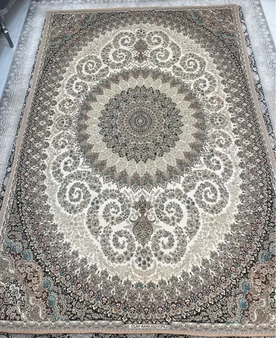 روفروشی دورو و ظرف چوبی|روفرشی|گلبهار, شهر جدید گلبهار|دیوار