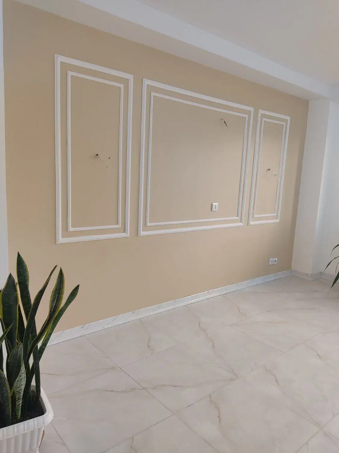 بازسازی کناف رنگ کناف وساختمان|خدمات پیشه و مهارت|فردیس, فردیس|دیوار