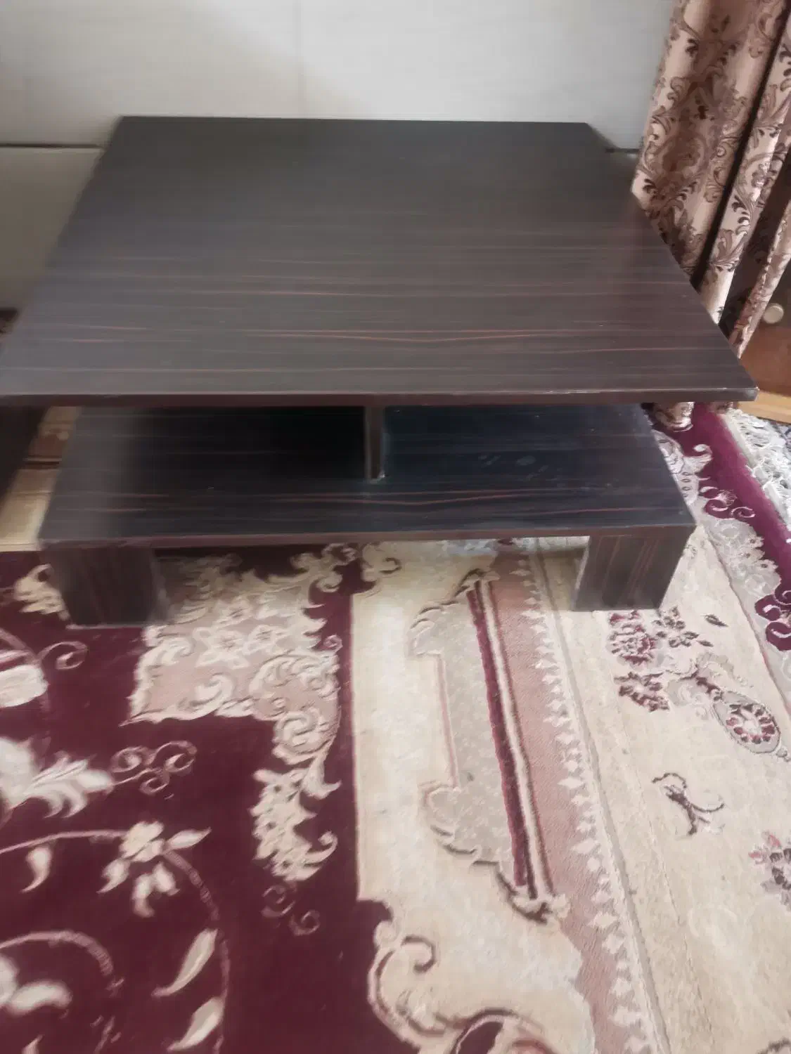 میز جلوی مبل|مبلمان خانگی و میز عسلی|شیراز, شریفآباد|دیوار