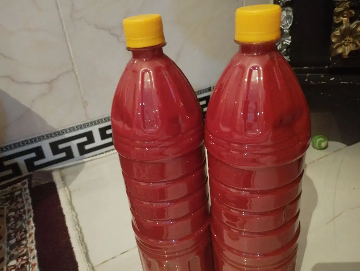 رب تازه خوشرنگ و خوشمزه|خوردنی و آشامیدنی|بیلوار, |دیوار