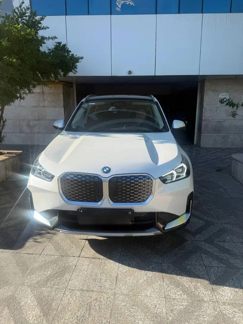 Bmw ix1|خودرو سواری و وانت|تهران, یوسف‌آباد|دیوار