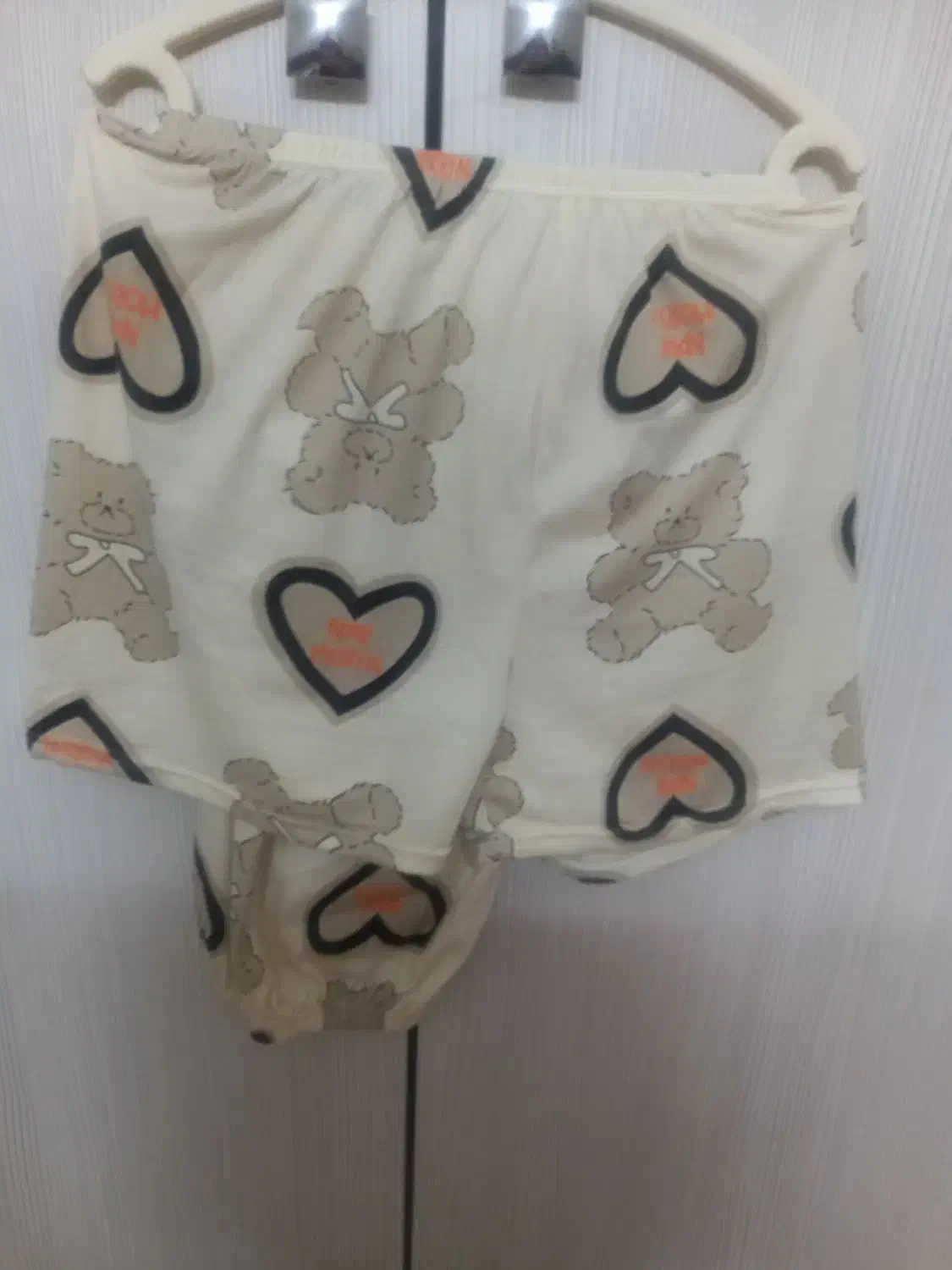 لباس خواب سه تیکه و لباس زیر|لباس|همدان, |دیوار