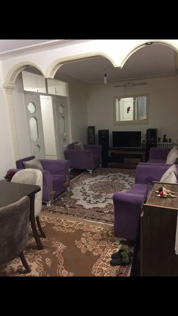 ۶۰ متر یکخواب