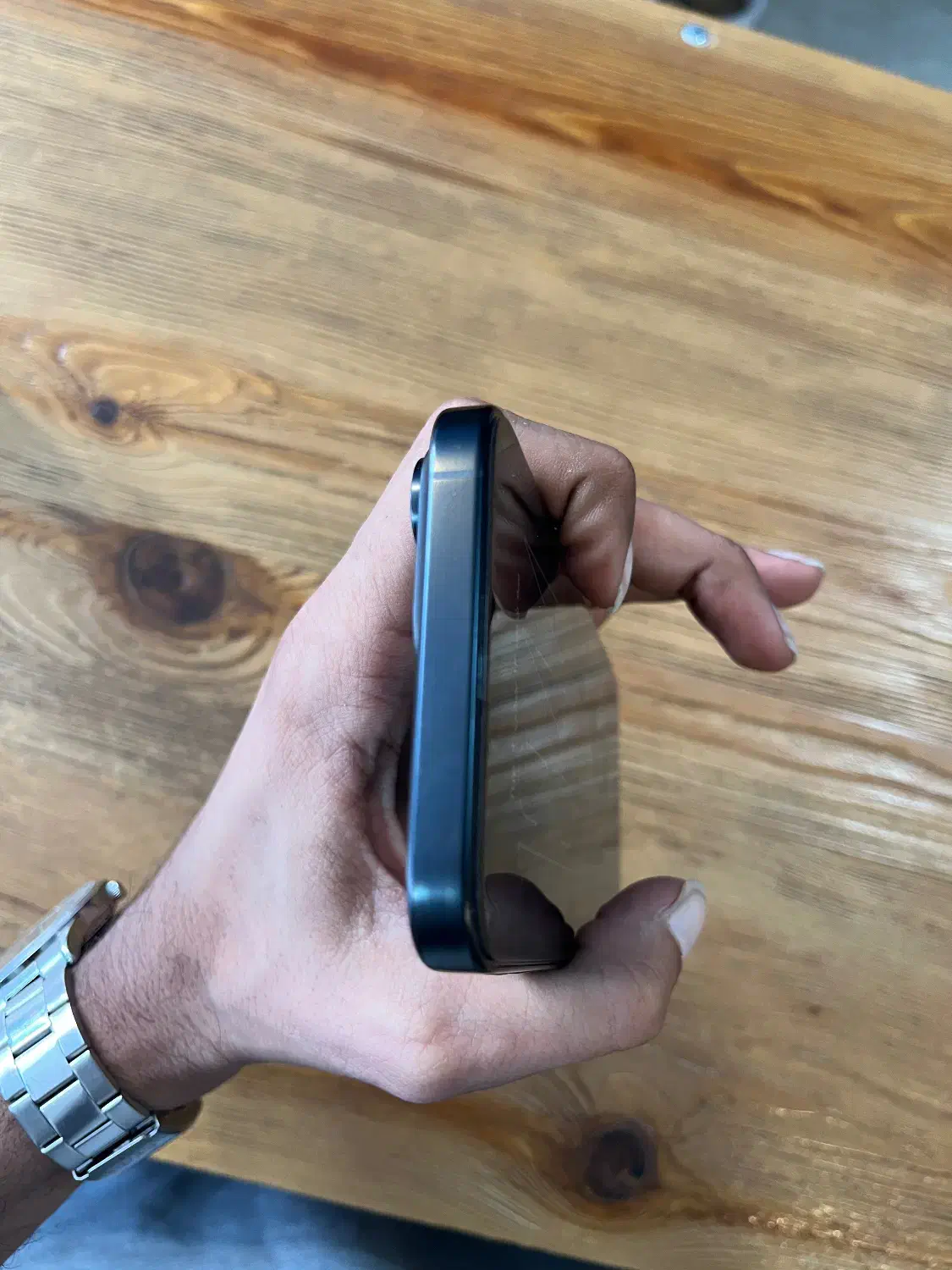 ایفون ۱۶ پرومکس|موبایل|کرمان, |دیوار