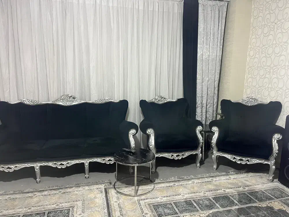 مبل|مبلمان خانگی و میز عسلی|رباط‌کریم, مسکن مهر آبشناسان|دیوار