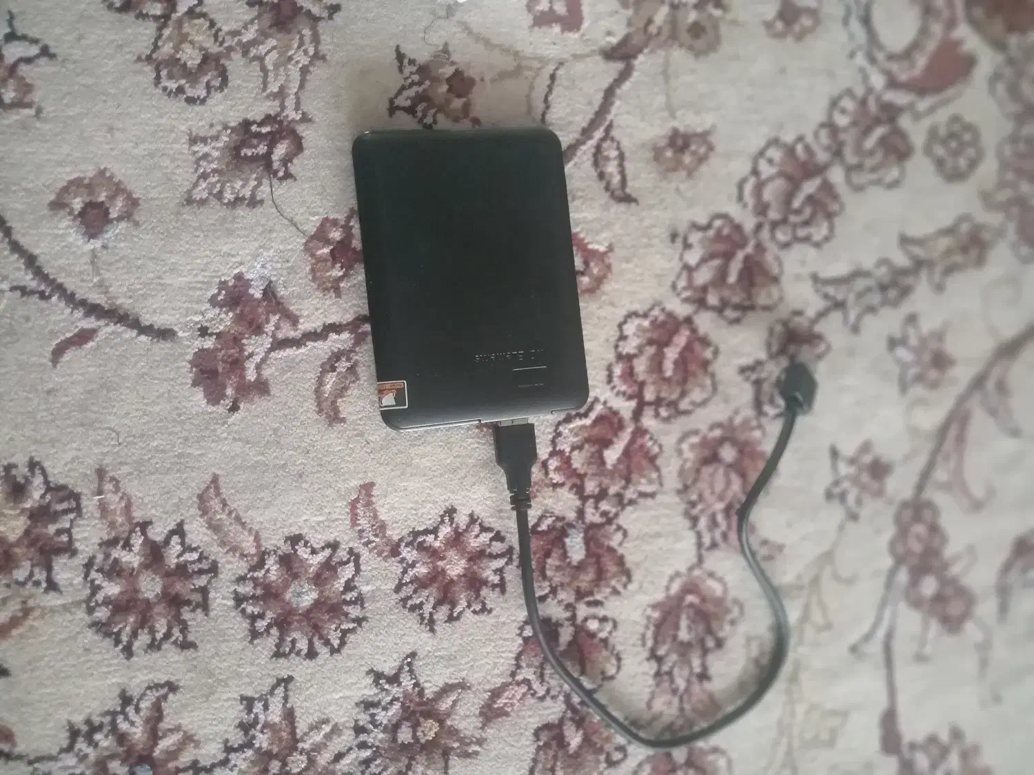 هارد اکسترنال|قطعات و لوازم جانبی رایانه|نیشابور, فضل|دیوار