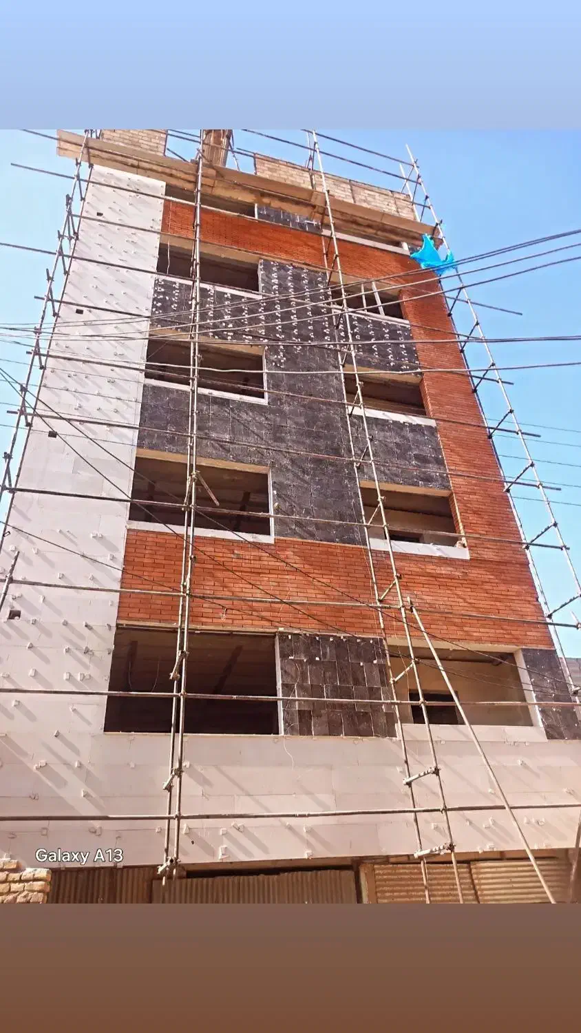 سنگ کاری|خدمات پیشه و مهارت|سبزوار, کوی بهار|دیوار