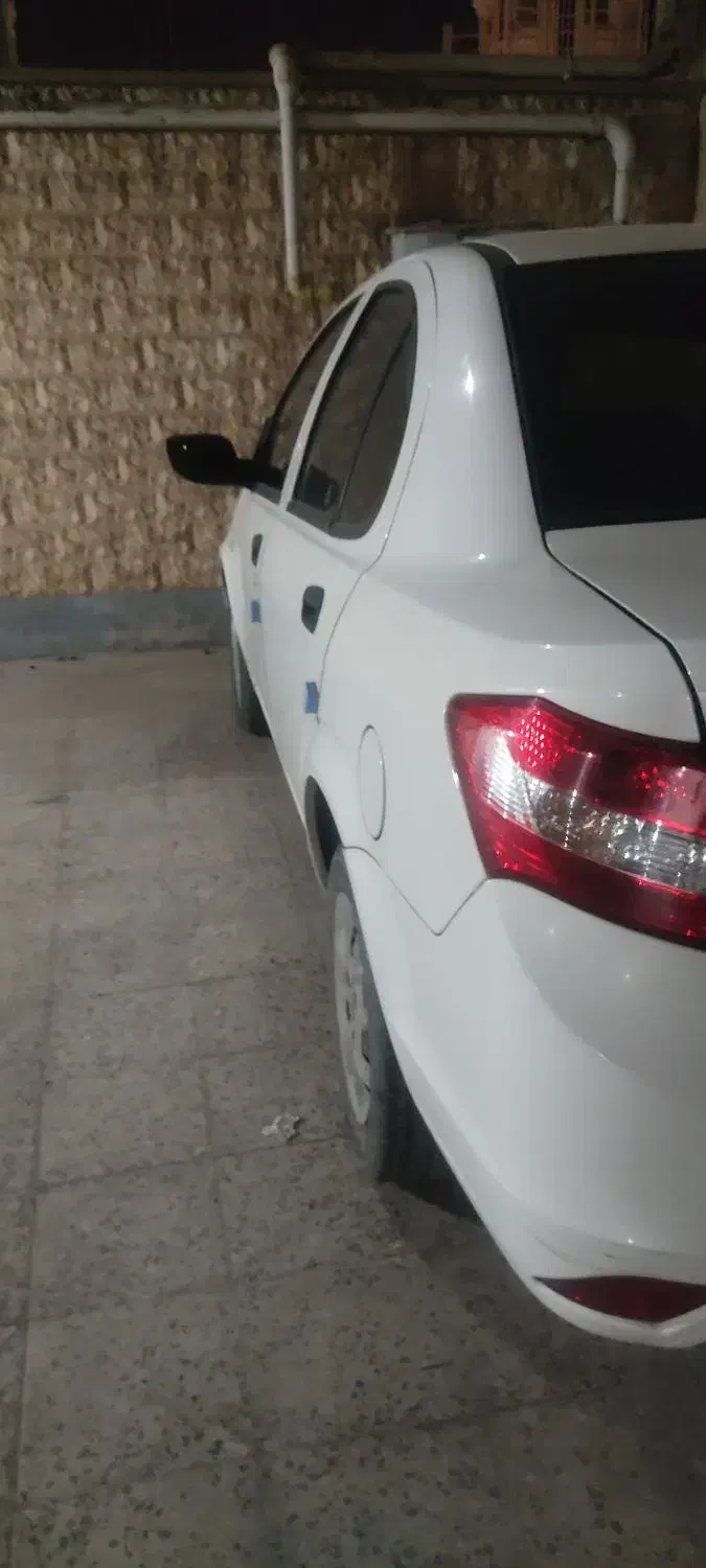 ماشین ساینا|خودرو سواری و وانت|اهواز, ۲۴ متری|دیوار