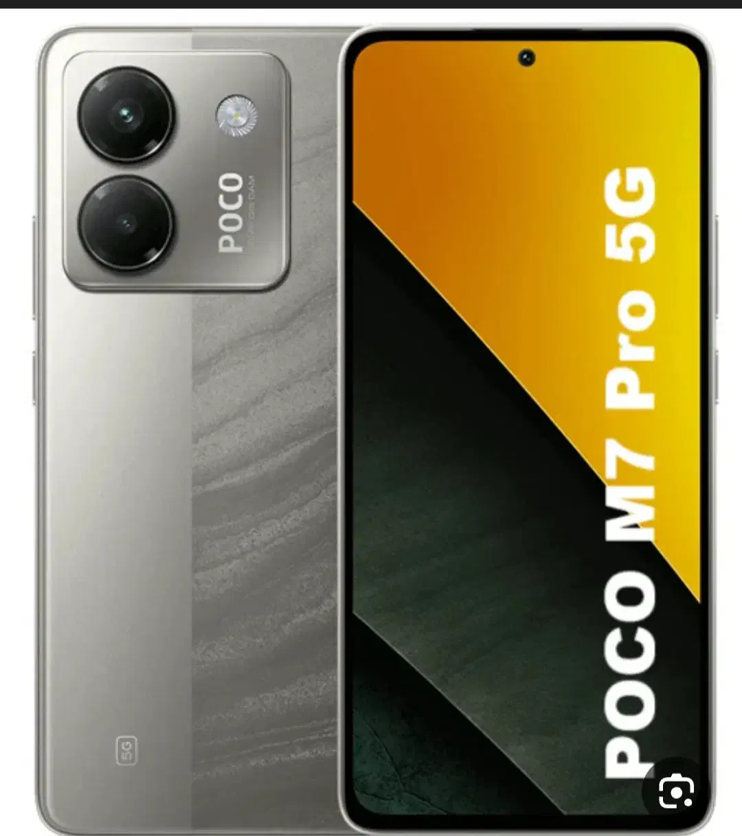 poco m7 pro 5g|موبایل|نجف‌آباد, جلال آباد|دیوار