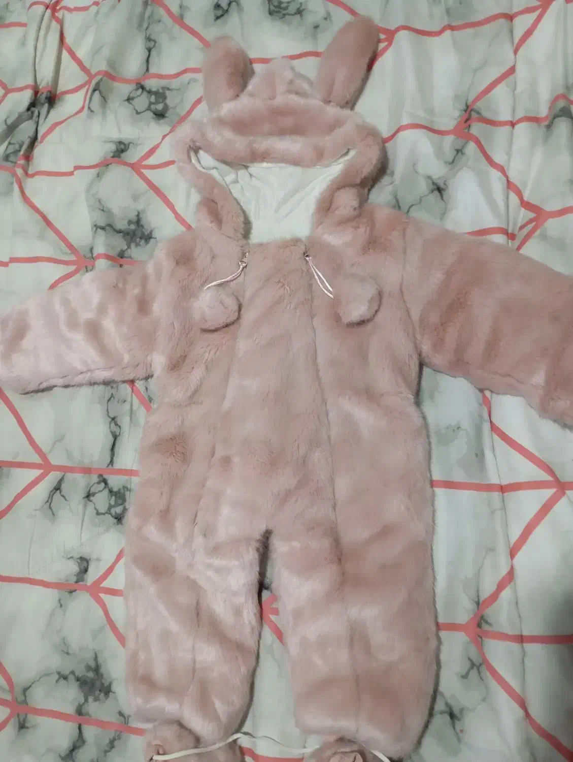 کاپشن سرهمی|کفش و لباس بچه|قرچک, زیبا شهر|دیوار