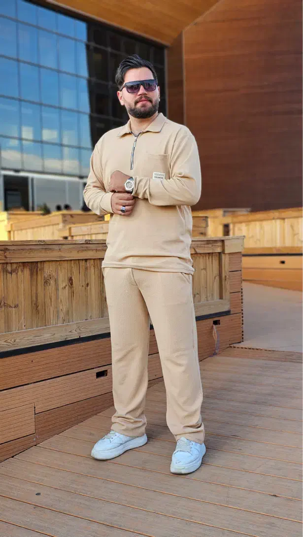 ست مراکشی استین بلند|لباس|تبریز, |دیوار