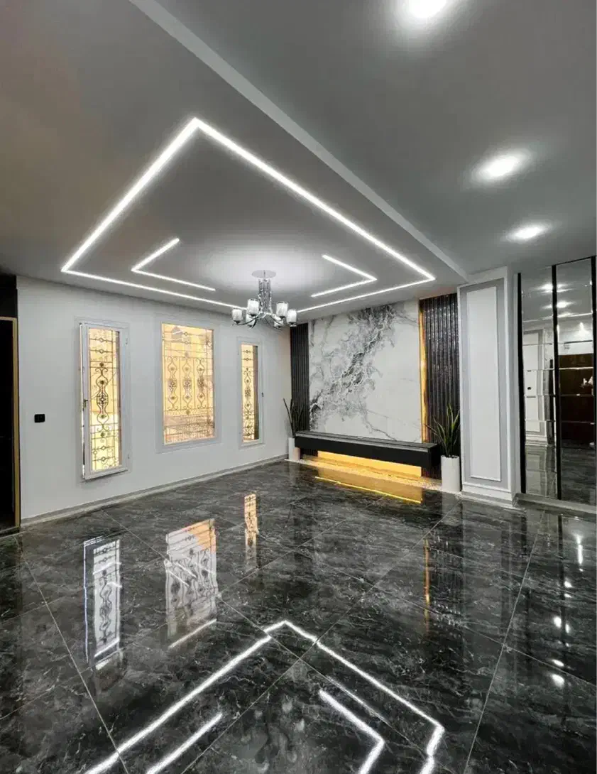 ۶۵مترروبه افتاب*دوخواب*بمب سرمایه گذاری* فازیک|فروش آپارتمان|شهریار, شهریار|دیوار