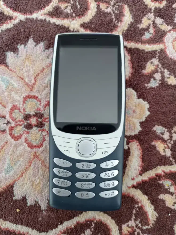 گوشی نوکیا108|موبایل|شهرکرد, |دیوار