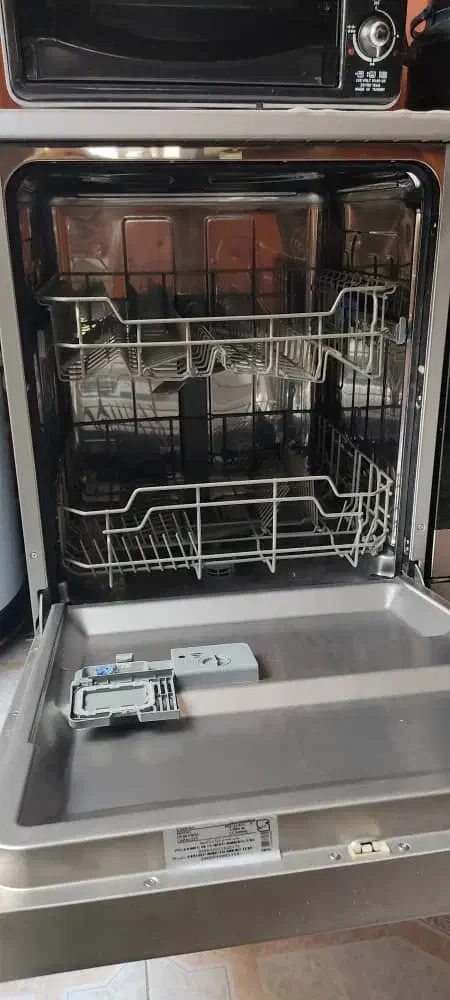 فروش ماشین ظرفشویی|ماشین ظرفشویی|بوکان, |دیوار