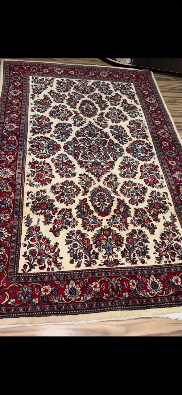 فرش دستباف|فرش|همدان, |دیوار