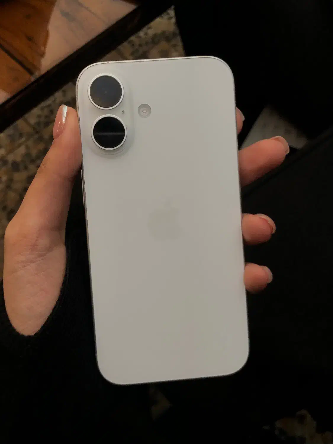 ایفون ۱۶ نرمال|موبایل|اهواز, گلستان|دیوار