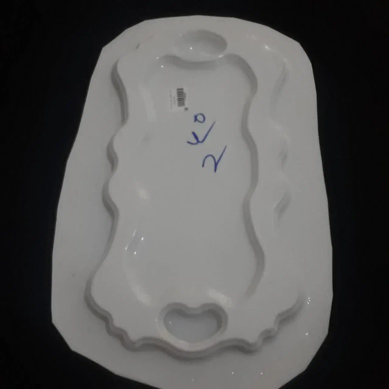 قالب‌سیلیکونی|صنایع دستی و سایر لوازم تزئینی|رفسنجان, |دیوار