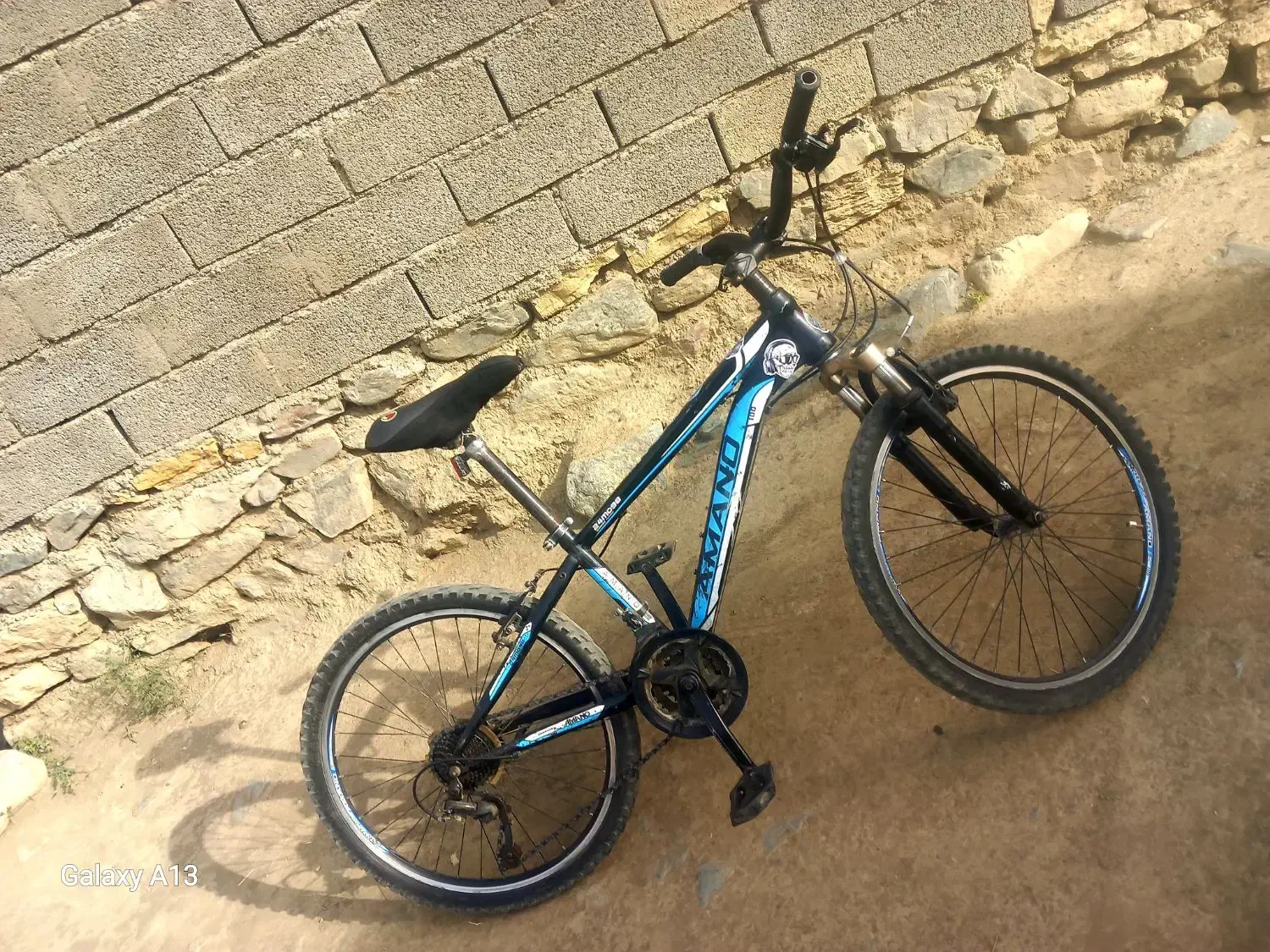 دوچرخه ۲۴|دوچرخه، اسکیت، اسکوتر|سلماس, |دیوار